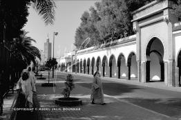 Image du Maroc Professionnelle de  Casablanca